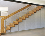 Construction et protection de vos escaliers par Escaliers Maisons à Err